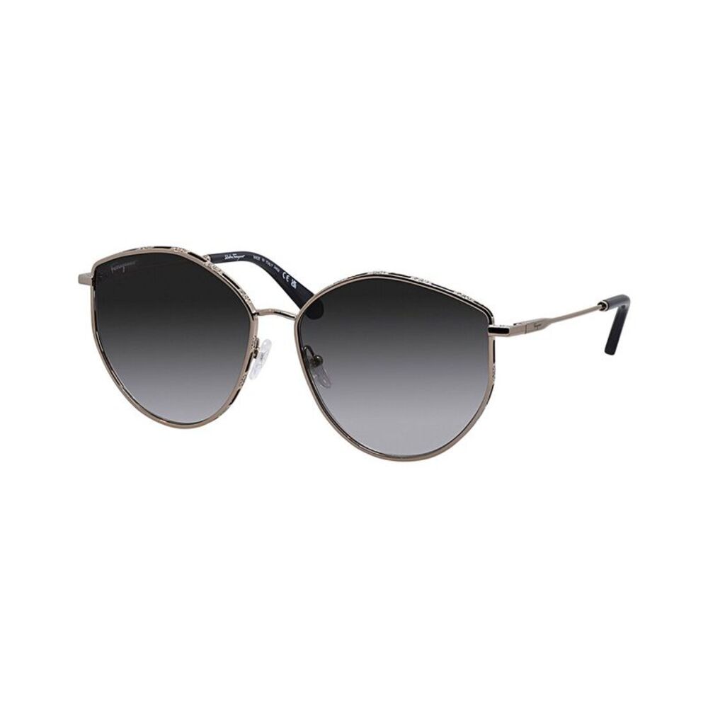 Ferragamo Women's 264S 60Mm Sunglasses